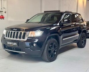 Jeep Grand Cherokee Gebrauchtwagen