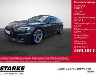 Audi A5 Gebrauchtwagen
