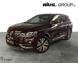 Renault Koleos Gebrauchtwagen
