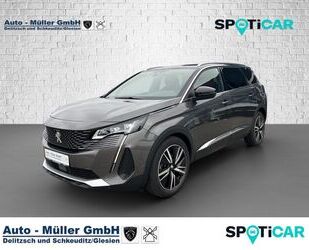 Peugeot 5008 Gebrauchtwagen