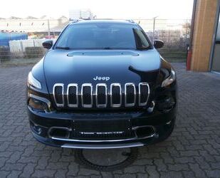 VW Cherokee 