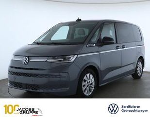VW T7 Multivan Gebrauchtwagen