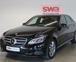 Mercedes-Benz E 300 Gebrauchtwagen