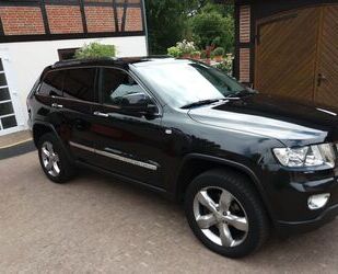 Jeep Grand Cherokee Gebrauchtwagen