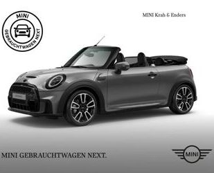 Mini Cooper S Cabrio Gebrauchtwagen
