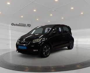 Skoda Citigo Gebrauchtwagen