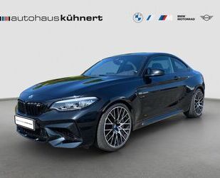 BMW M2 Gebrauchtwagen