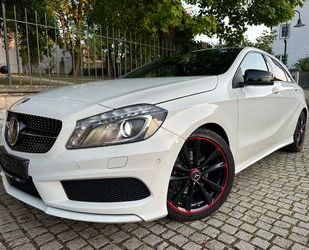 Mercedes-Benz A 200 Gebrauchtwagen