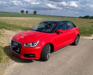 Audi A1 Gebrauchtwagen