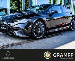 Mercedes-Benz EQE Gebrauchtwagen