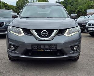 Nissan X-Trail Gebrauchtwagen