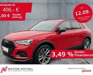 Audi Q3 Gebrauchtwagen