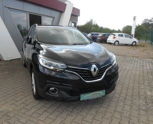 Renault Kadjar Gebrauchtwagen