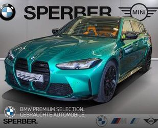 BMW M3 Gebrauchtwagen
