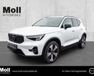 Volvo XC40 Gebrauchtwagen