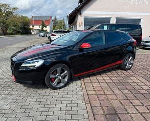 Volvo V40 Gebrauchtwagen