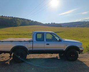 Ford Ranger Gebrauchtwagen
