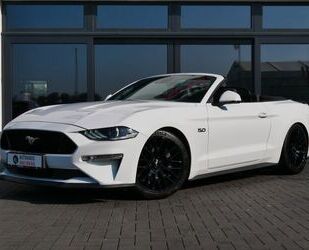 Ford Mustang Gebrauchtwagen