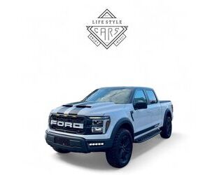 Ford F 150 Gebrauchtwagen