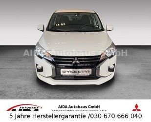 Mitsubishi Space Star Gebrauchtwagen
