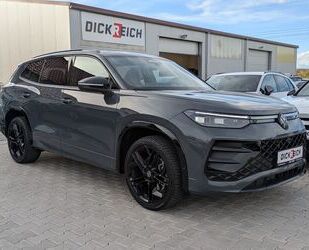 VW Tayron Gebrauchtwagen