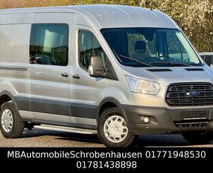 Ford Transit Gebrauchtwagen