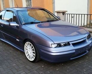 Opel Calibra Gebrauchtwagen