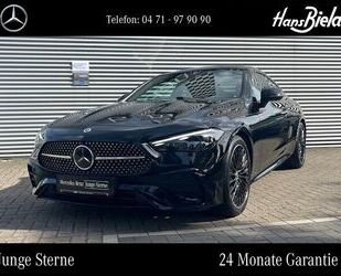 Mercedes-Benz CLE 300 Gebrauchtwagen