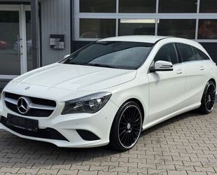 Mercedes-Benz CLA 200 Gebrauchtwagen
