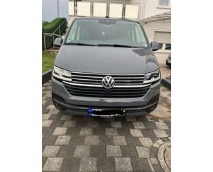 VW T6 Multivan Gebrauchtwagen