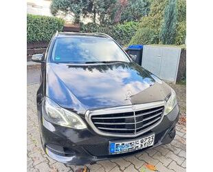 Mercedes-Benz E 250 Gebrauchtwagen