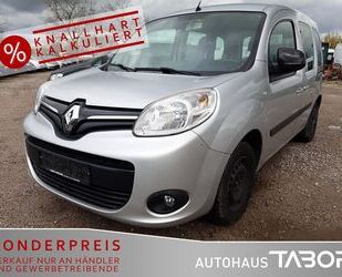 Renault Kangoo Gebrauchtwagen