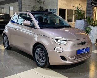 Fiat 500C Gebrauchtwagen