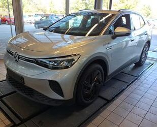VW ID.4 Gebrauchtwagen