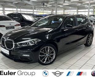 BMW 120 Gebrauchtwagen