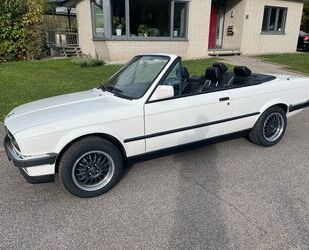 BMW 325 Gebrauchtwagen