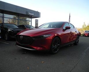 Mazda 3 Gebrauchtwagen