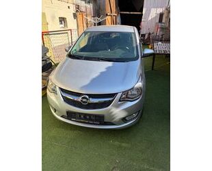 Opel Karl Gebrauchtwagen