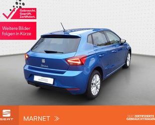 Seat Ibiza Gebrauchtwagen