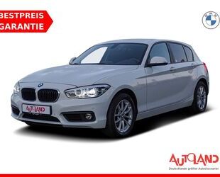 BMW 118 Gebrauchtwagen