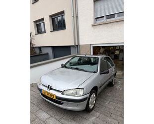Peugeot 106 Gebrauchtwagen