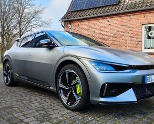 Kia EV6 Gebrauchtwagen