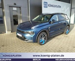 Lynk & Co 01 Gebrauchtwagen