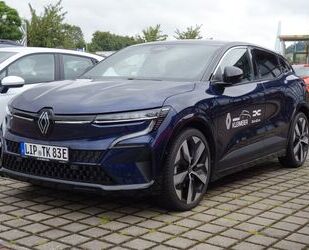 Renault Megane Gebrauchtwagen