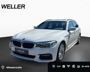 BMW 520 Gebrauchtwagen