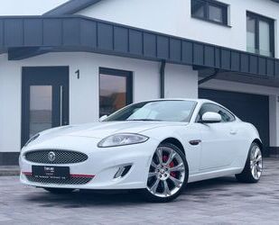Jaguar XK Gebrauchtwagen
