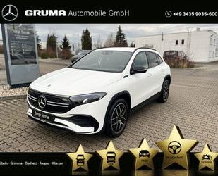 Mercedes-Benz EQA Gebrauchtwagen