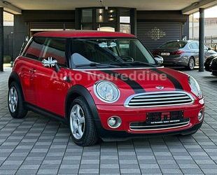 Mini ONE Gebrauchtwagen