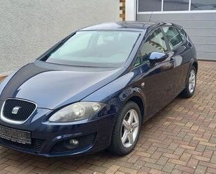 Seat Leon Gebrauchtwagen