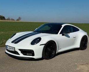 Porsche 992 Gebrauchtwagen